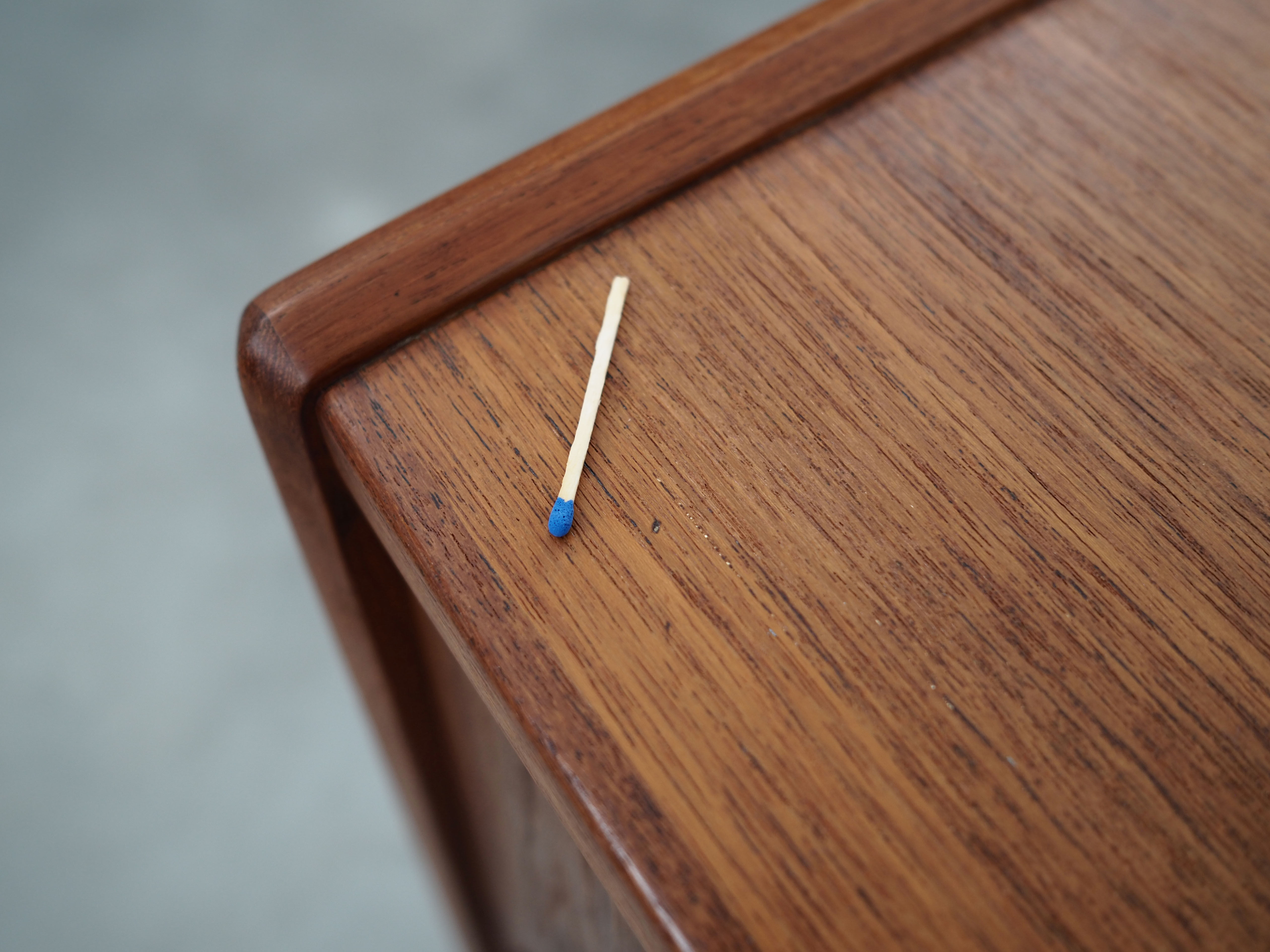 Teak sideboard, Danish design, 1970s, manufactured by Westergaards Møbelfabrik