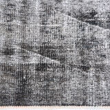 2x8 turkish vintage runner rug, 2x8 vintage runner