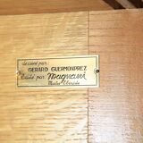 Sideboard Ermenonville by Gérard Guermonprez