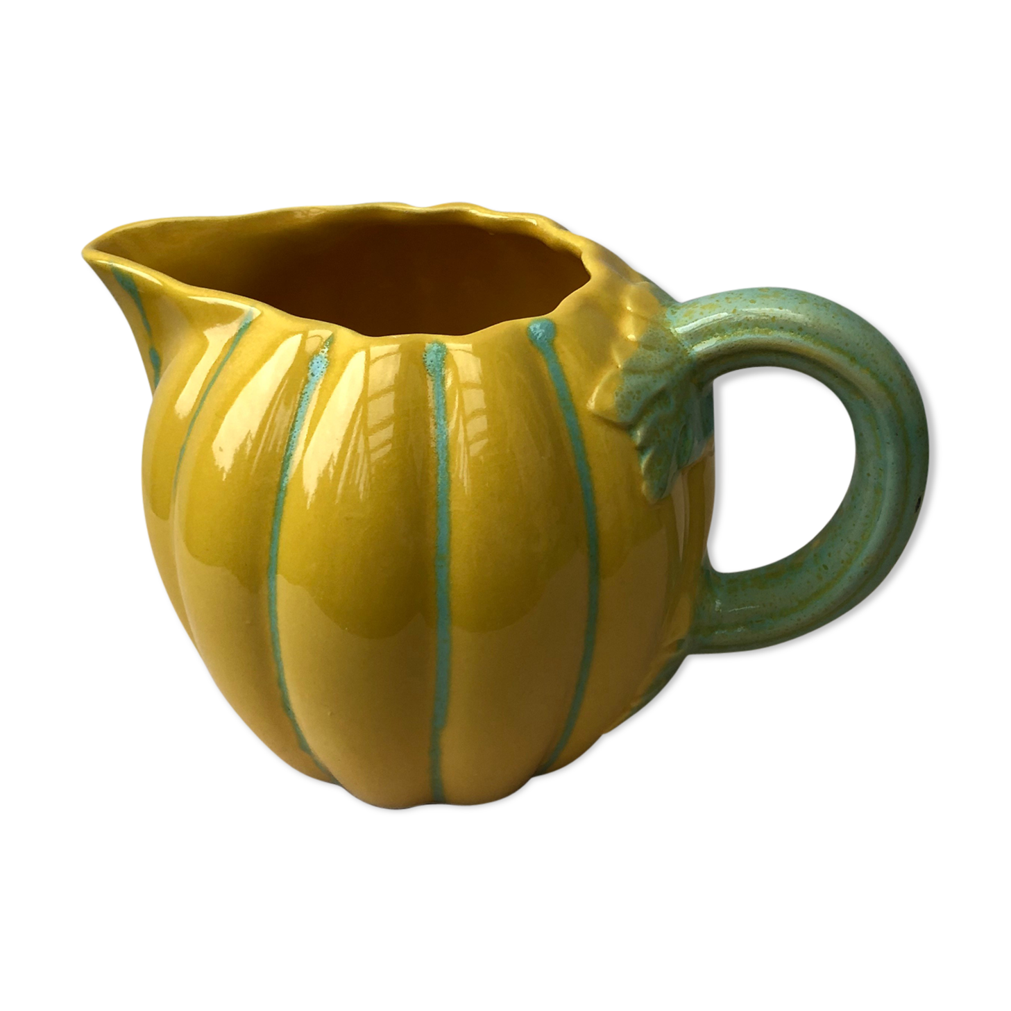 Melon pitcher