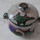 Decorative pot Vallauris