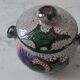 Decorative pot Vallauris