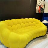 Bubble roche Bobois sofa