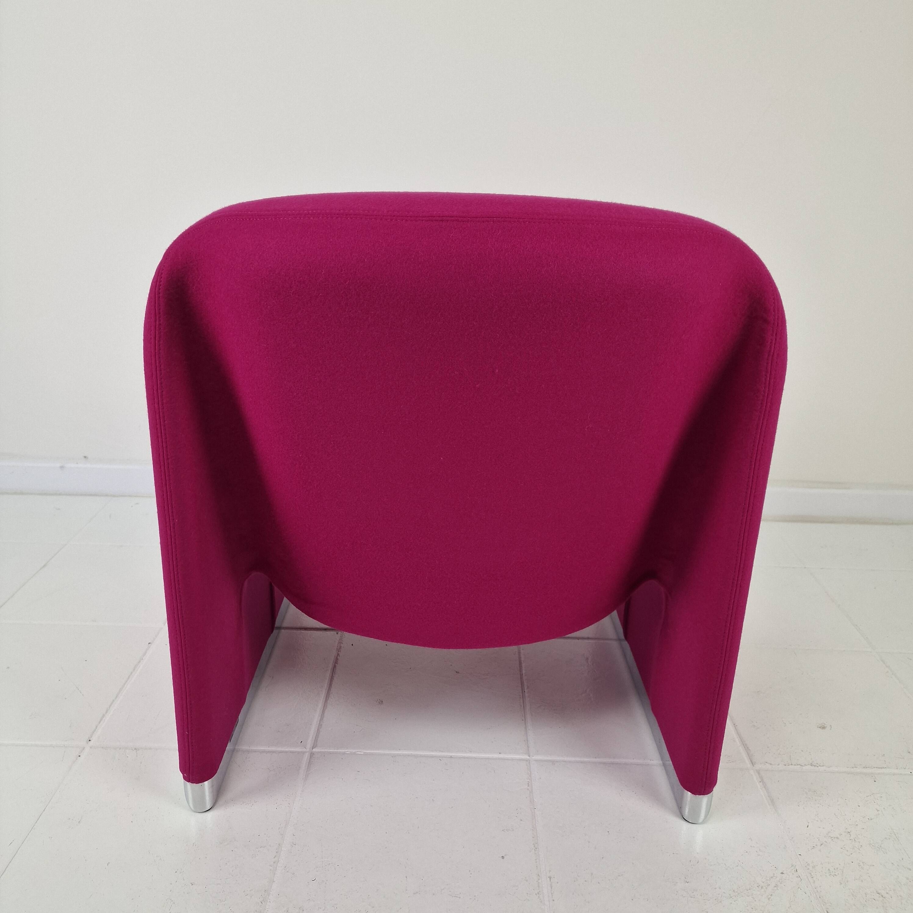 Alky Lounge Chair by Giancarlo Piretti for Anonima Castelli, Italy, 2026