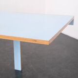 "Inverse Table" by Adolf Krischanitz