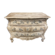 Old Louis XV dresser