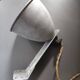 Lamp wall lamp design workshop lampshade reflector socket style Gras Ravel