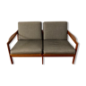 Scandinavian sofa