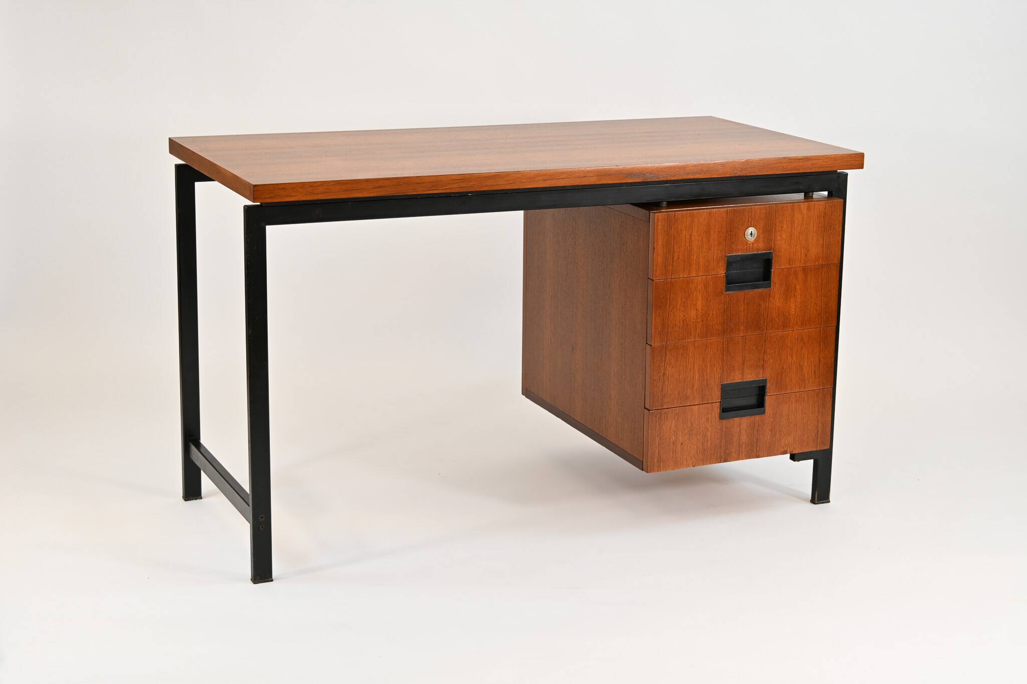 Cees Braakman desk for Pastoe "Japanese series"