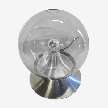Lampe de table par Raak Pays-Bas années 1960