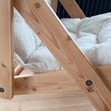 Kon Tiki Armchair 1970