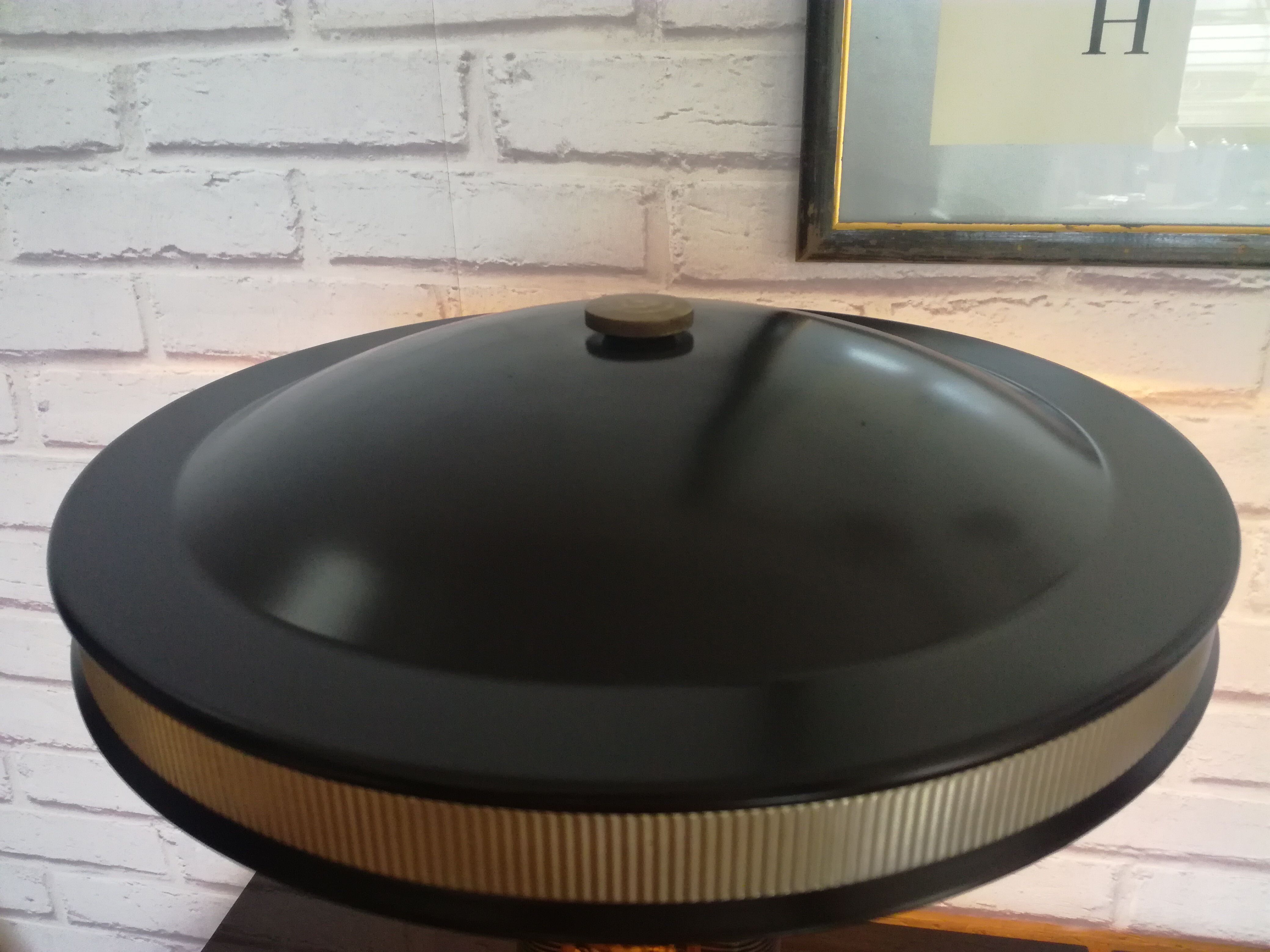 Lamp model "siren" Jumo