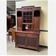 Buffet, Art Nouveau
