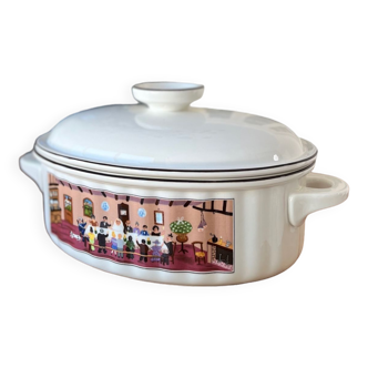 Casserole Villeroy and Boch