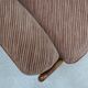 Mobil girgi 3-seater walnut sofa 1970s