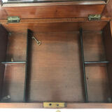 Dressing table style Napoleon III