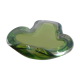 Murano glass ashtray