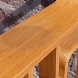 Trellis time 1950 Ash veneer