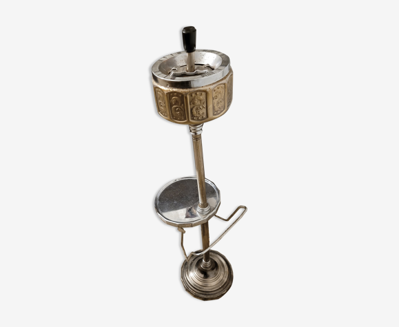 Cendrier vintage