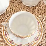 Coffee service