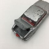 Lot of 7 metal cars Gorgy Junior