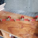 Industrial hook
