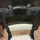 Set of 6 victorian chairs