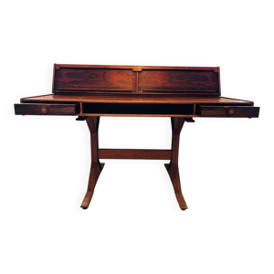 Bureau de G. Frattini