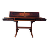 Bureau de G. Frattini de 1957, modèle 530 pour Bernini