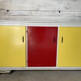 Old commercial furniture