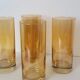 Set of 4 glasses