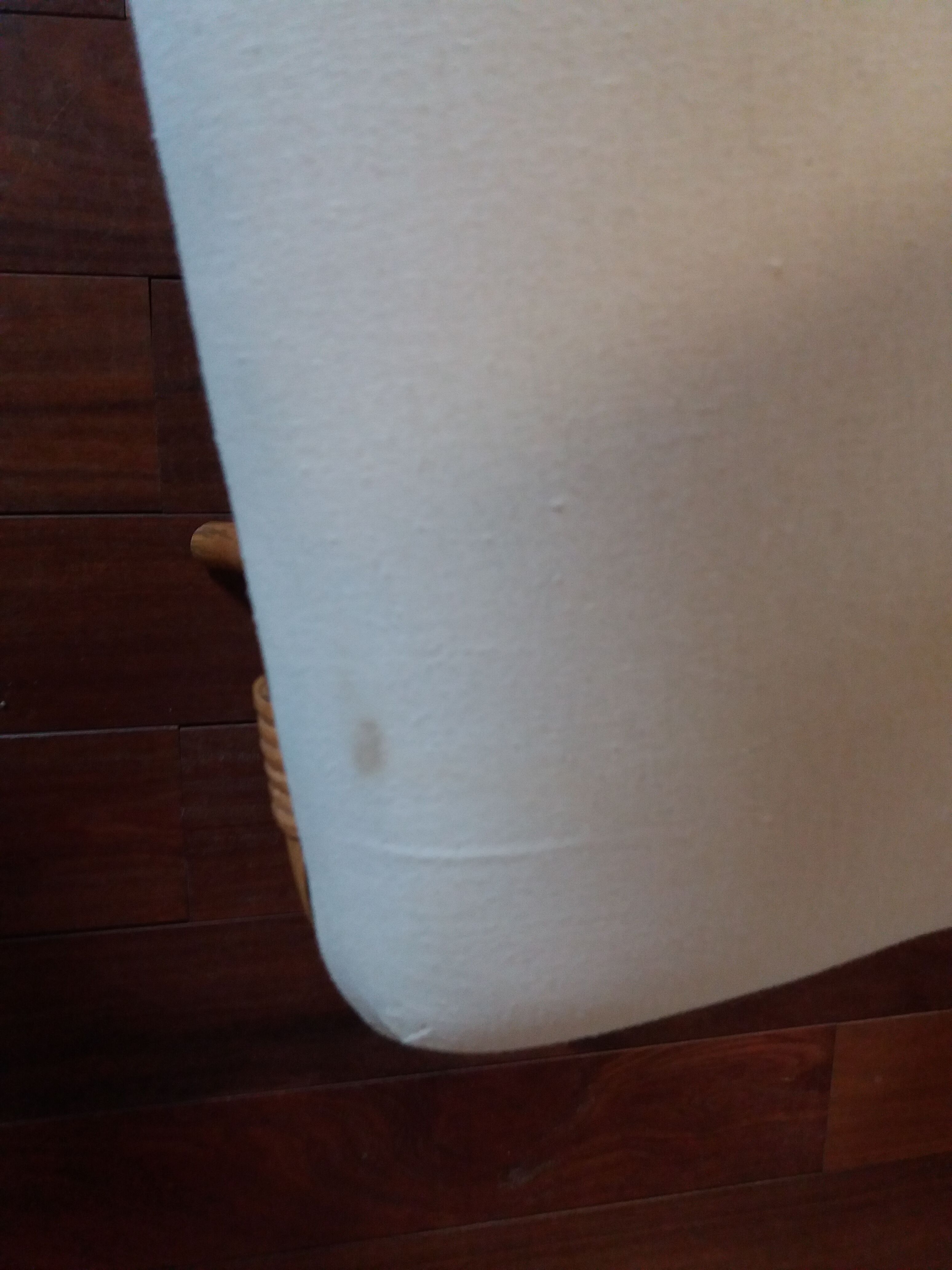 Table and chairs rattan