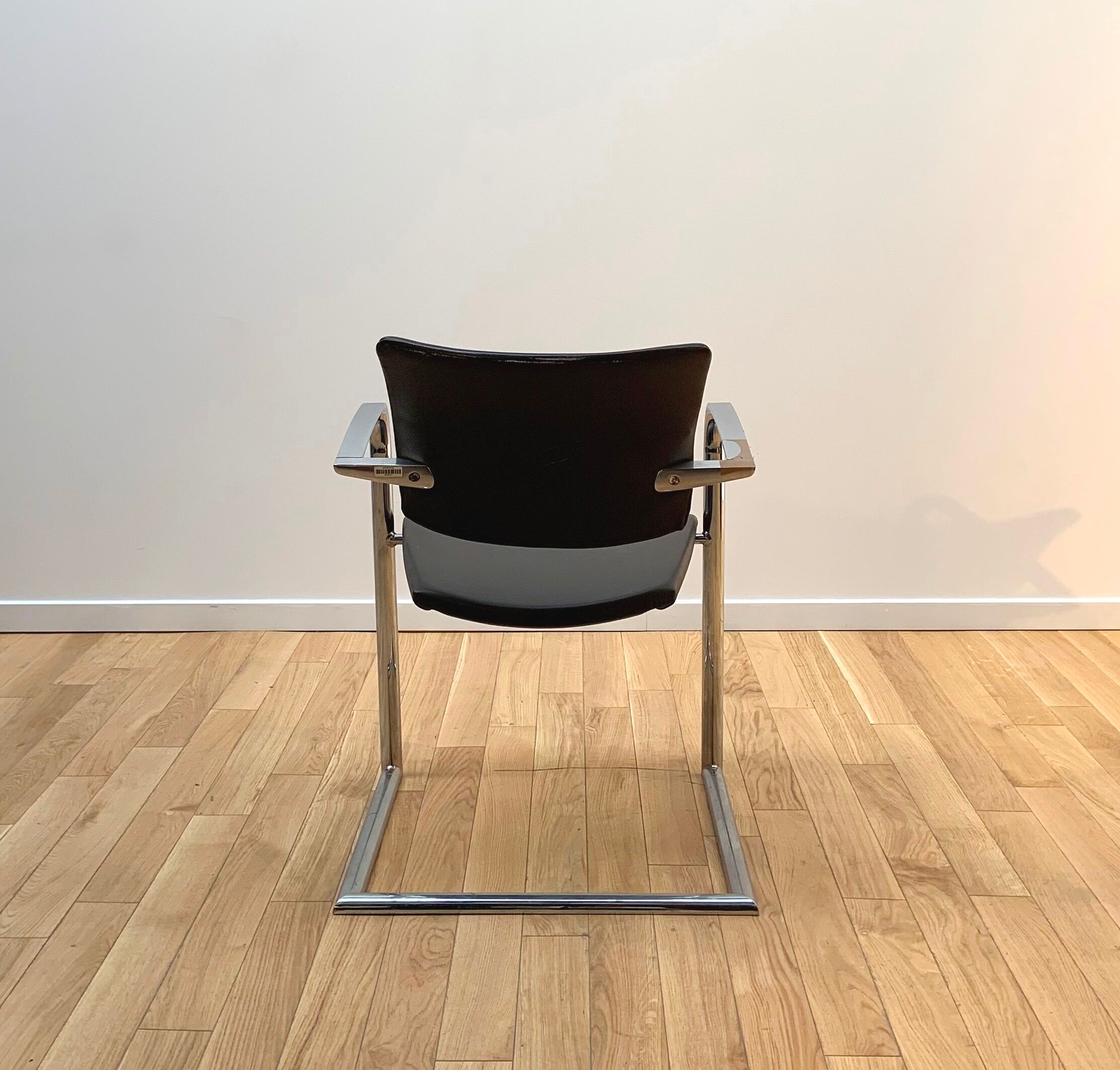 Armchair BCN 20, Joseph Lluscà for Enea