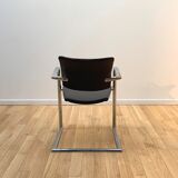 Armchair BCN 20, Joseph Lluscà for Enea