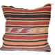 Housse de coussin kilim vintage 41x41 cm