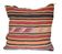 Vintage kilim cushion cover 41x41 cm