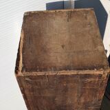 Box furniture