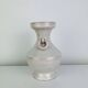 Vase céramique à anses "Arezzo Italy", vintage