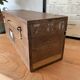 Atypical craft box “786”