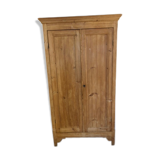 Parisian wardrobe