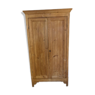 Parisian wardrobe
