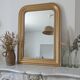 Miroir Louis Philippe 64x89cm