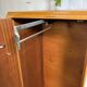 Rare Vintage G-Plan E. Gomme Oak Compactum Gentleman’s Wardrobe c.1950–1960
