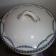 Legumier ancient Salins Iron Land