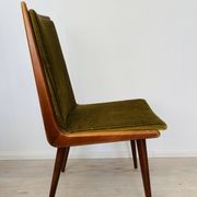Dutch Dining Chair, Netherlands 1980’s