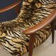 Scandinavian armchair era 1960