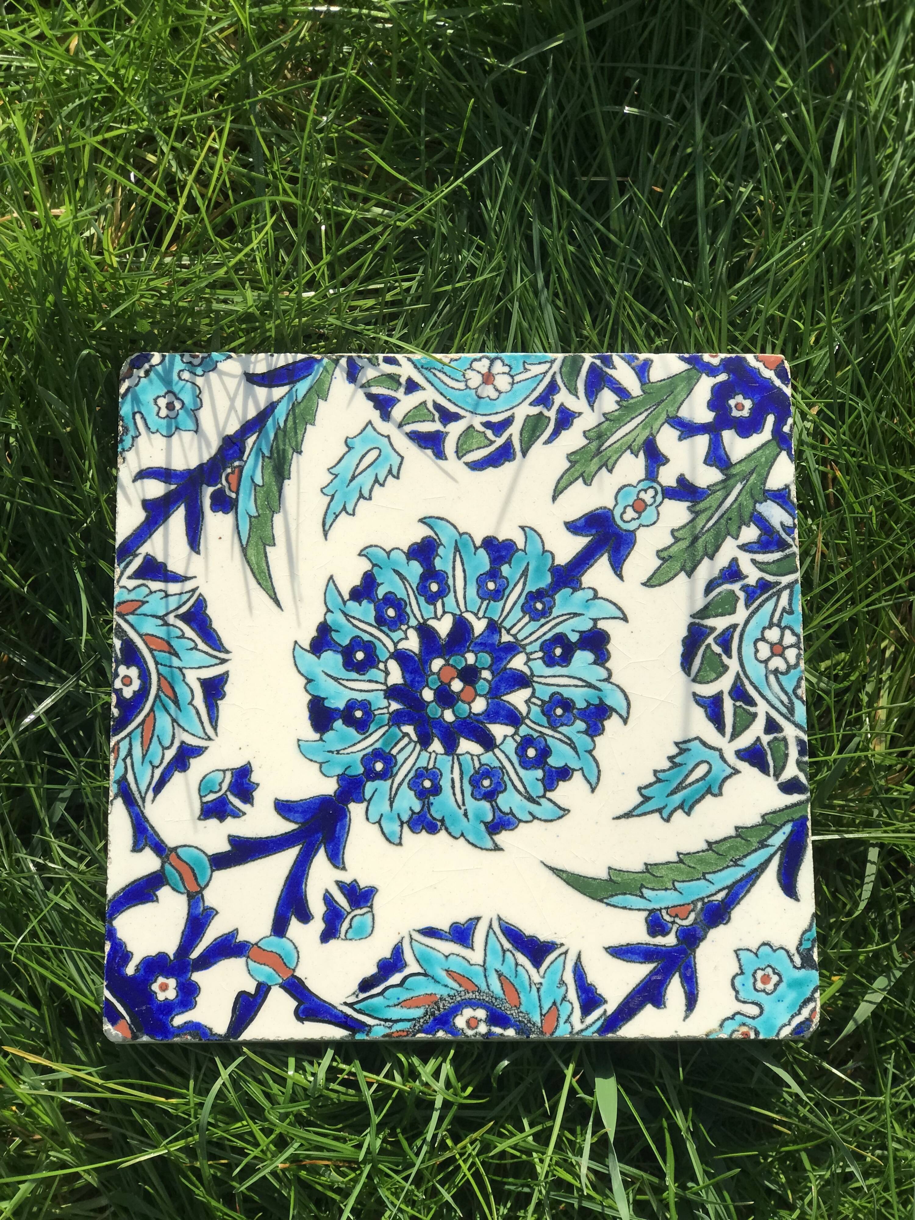 Kutahya tile
