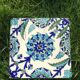 Kutahya tile