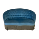 Toad sofa bench