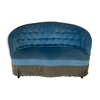 Toad sofa bench